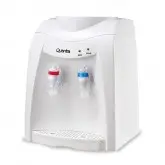 Bebedouro de Mesa Quanta QTBRE300 com Refrigeracao Eletronica 220V