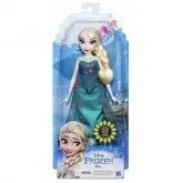 Boneca Disney Hasbro Frozen Fever Elsa B5165