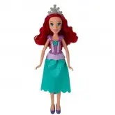 Boneca Hasbro Princesa Ariel Disney B5279