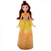 Boneca Hasbro Princesas Disney Bela B5287