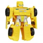 Boneco Hasbro Playskool Heroes Transformers Rescue Bots Bumblebee - B3144