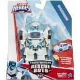 Boneco Hasbro Playskool Heroes Transformers Rescue Bots Quickshadow - B7341