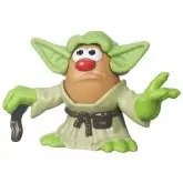 Boneco Hasbro Playskool MR Potato Yoda B5147