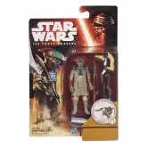 Boneco Hasbro Star Wars Constable Zuvio B3968