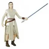 Boneco Hasbro Star Wars Rey Starkiller Base B9891
