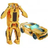Boneco Hasbro Transformers Bumblebee A7070