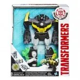 Boneco Hasbro Transformers Furtivosaurus Rex Grimlock - B5595