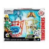 Boneco Hasbro Transformers Mini-Con 4-Pack - B5844 Undertone