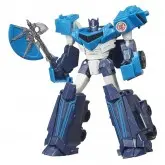 Boneco Hasbro Transformers Optimus Prime - B4685