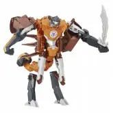 Boneco Hasbro Transformers Quillfire - B5597