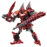 Boneco Hasbro Transformers Scorn A6512