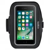 Bracadeira Elastica Belkin F8W781BTC01 Armband para iPhone 7- Preto