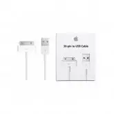 Cabo Apple iPod MA591 USB 30Pin
