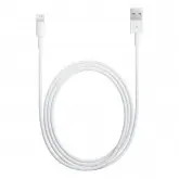 Cabo Apple USB Lightning MD818FE p/ iPhone 5-6-7 1 METRO