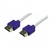 Cabo HDMI Bak66 2M Branco