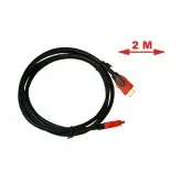 Cabo HDMI Satellite 2M AL-12