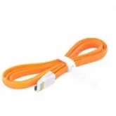 Cabo Micro Usb Mox Mo-C61 Laranja