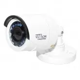 Câmera CCTV Vizzion Bullet VZ-BC0T-IR 3.6mm
