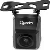 Câmera de Ré Quanta CR-31 Preto
