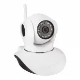Câmera IP Midi MD3 Smart Scann Wi-Fi/HD Sensor -Branco
