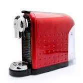 Cafeteira Bak Nespresso BK220R Plus 2 em 1