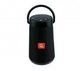 Caixa de Som 5WX2 QTSPB42 Quanta USB/SD/BT/FM PR Caixa de Som