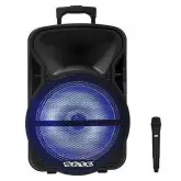 Caixa de Som Amplificada Satellite AS-322 12