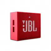 Caixa de Som de Som JBL Go Mini Bluetooth Vermelho