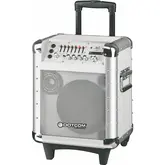 Caixa de Som Dotcom DJS-300 SD/USB