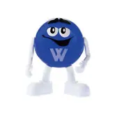 Caixa de Som Dotcom SPE-19 FM USB Azul