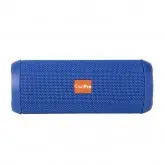 Caixa de Som GoalPro Flip3+ Bluetooth/USB/TF Card-Aux-Azul