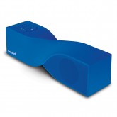 Caixa de Som Isound Twist Bluetooth 6281 Azul