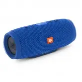 Caixa de Som JBL Charge 3 Bluetooth Bivolt Azul