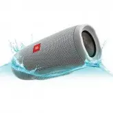 Caixa de Som JBL Charge 3 Bluetooth- Cinza