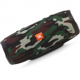 Caixa de Som JBL Charge 3 Limited Edition Waterproof Bluetooth- Squad