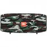 Caixa de Som JBL Charge 3 Wireless/Bluetooth Bivolt-Militar