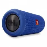 Caixa de Som JBL Flip3 Wireless - Bluet Azul 2V Original