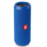 Caixa de Som JBL Flip3 Wireless Bluet Azul Original