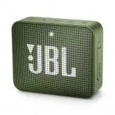 Caixa de som JBL GO 2 - Bluetooth - Bateria de 730 Mah - MOSS GREEN