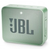 Caixa de som JBL GO 2 - Bluetooth / Mint