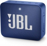 Caixa de som JBL Go 2 - Bluetooth/USB - Azul Replica