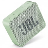 Caixa de som JBL Go 2 - Bluetooth/USB - Branco - Replica
