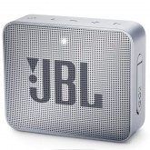 Caixa de som JBL Go 2 - Bluetooth/USB - Cinza - Replica