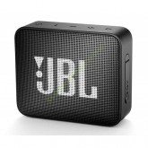 Caixa de som JBL Go 2 - Bluetooth/USB - Preto - Replica