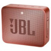 Caixa de som JBL Go 2 - Bluetooth/USB - Rosa - Replica