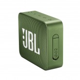 Caixa de som JBL Go 2 - Bluetooth/USB - Verde - Replica