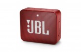 Caixa de som JBL Go 2 - Bluetooth/USB - Vermelho - Replica