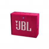 Caixa de Som JBL Go Mini Bluetooth Rosa