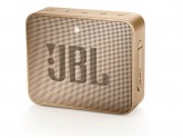 Caixa de som JBL GO2 - Bluetooth / Champagne
