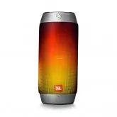 Caixa de Som JBL Pulse 2 Splashproof Bluetooth -Silver